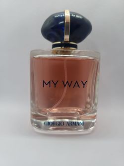Giorgio Armani My Way for Women Eau de Parfum Spray,m