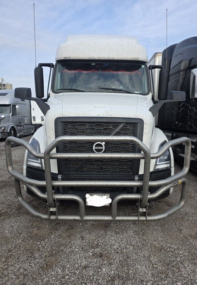 Heavy Duty Deer Guard (EX-Guard)