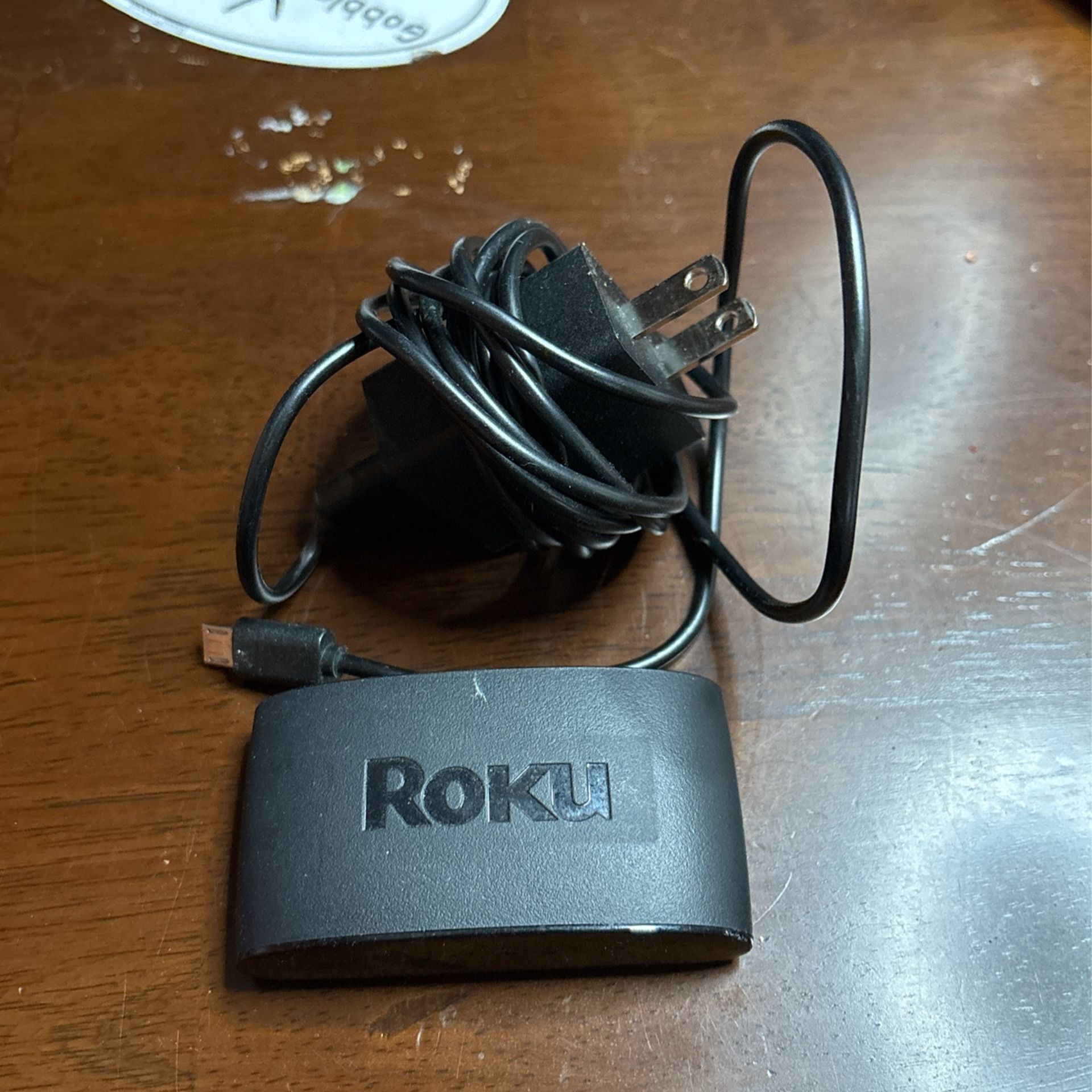 Used Roku