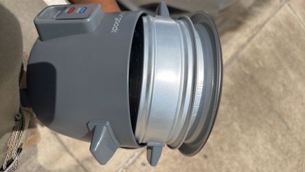 Rice cooker