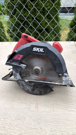 Skil saw 71/4
