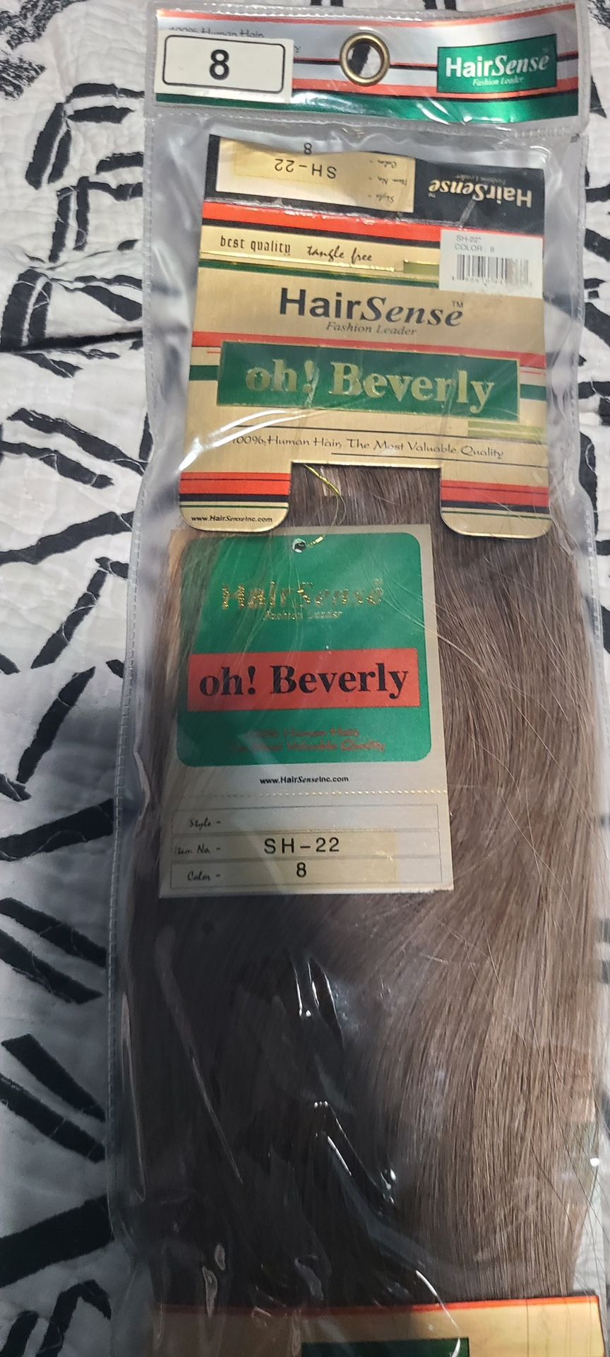 22 Inch Only $60 Real Hair