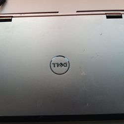 15.6in Android Dell Laptop i5 6GB RAM 300GB Storage 