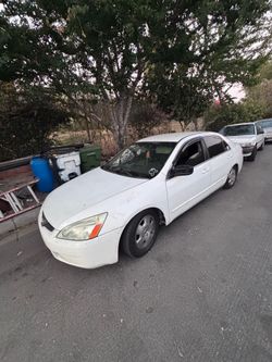 Honda accord 2010