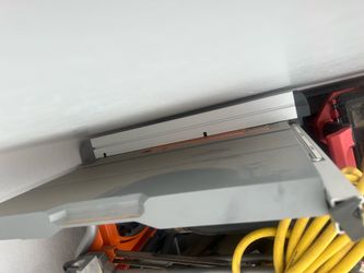Table saw