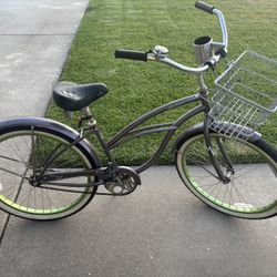 Beach Cruiser