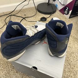 Jordan 13s