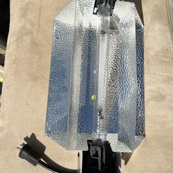 HYDROFARM LUMINAIRE SERIES - 1000 WATT LIGHTS