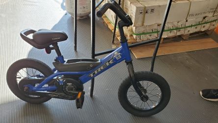 Trek kids bike