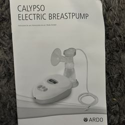 Breast Pump