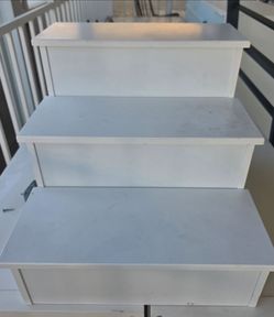 Small steps