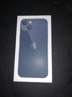 iPhone 13