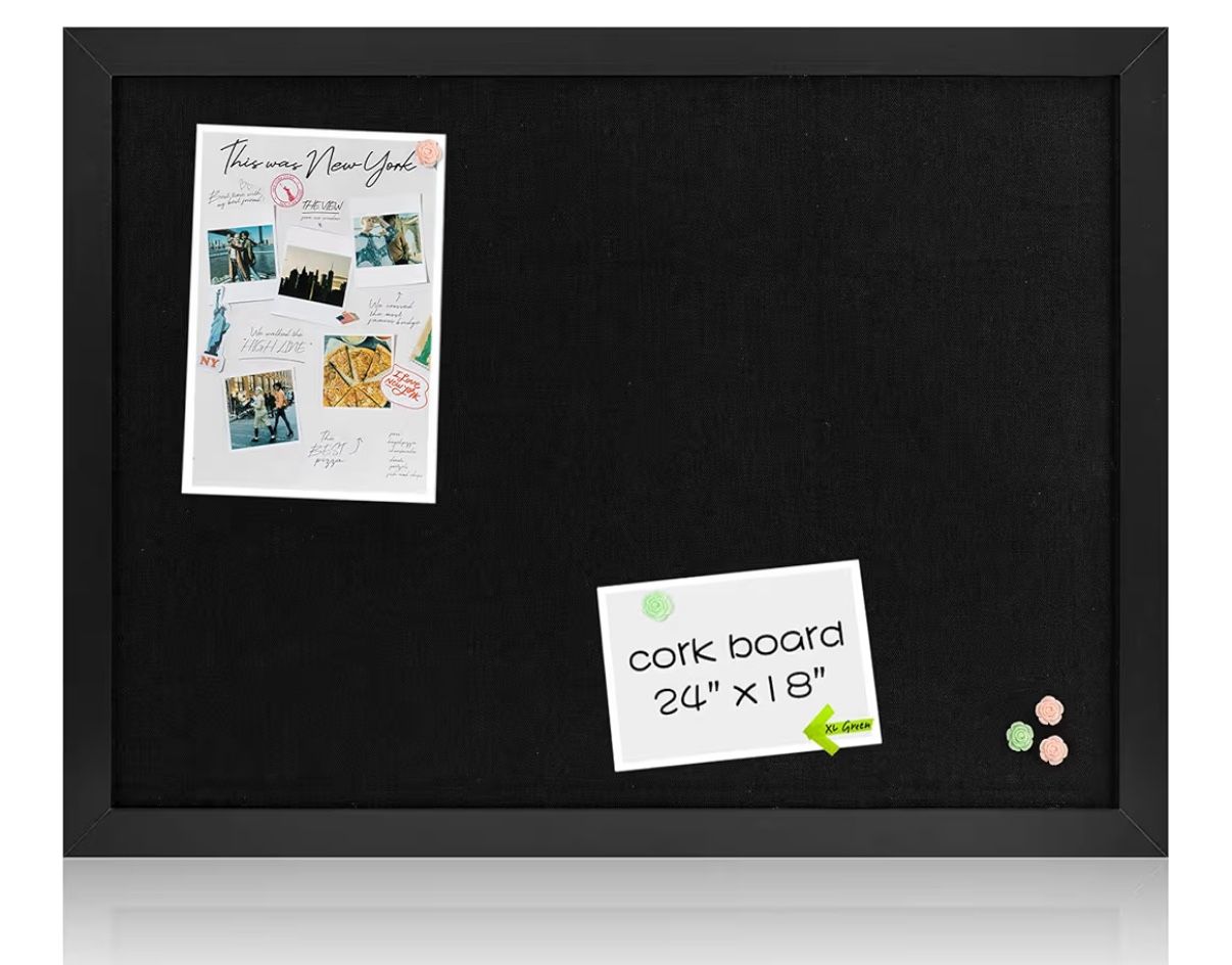 Cork Board— Cool 🆒