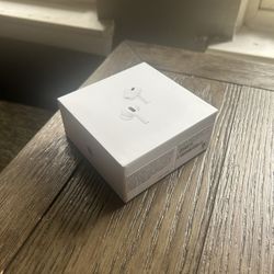 airpod pro 2nd generation