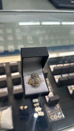 Ring 10k