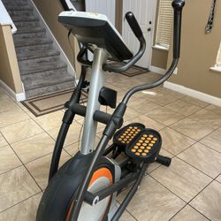 Elliptical For Sale 
