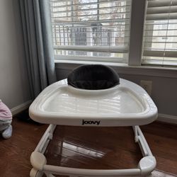 Joovy Baby Walker