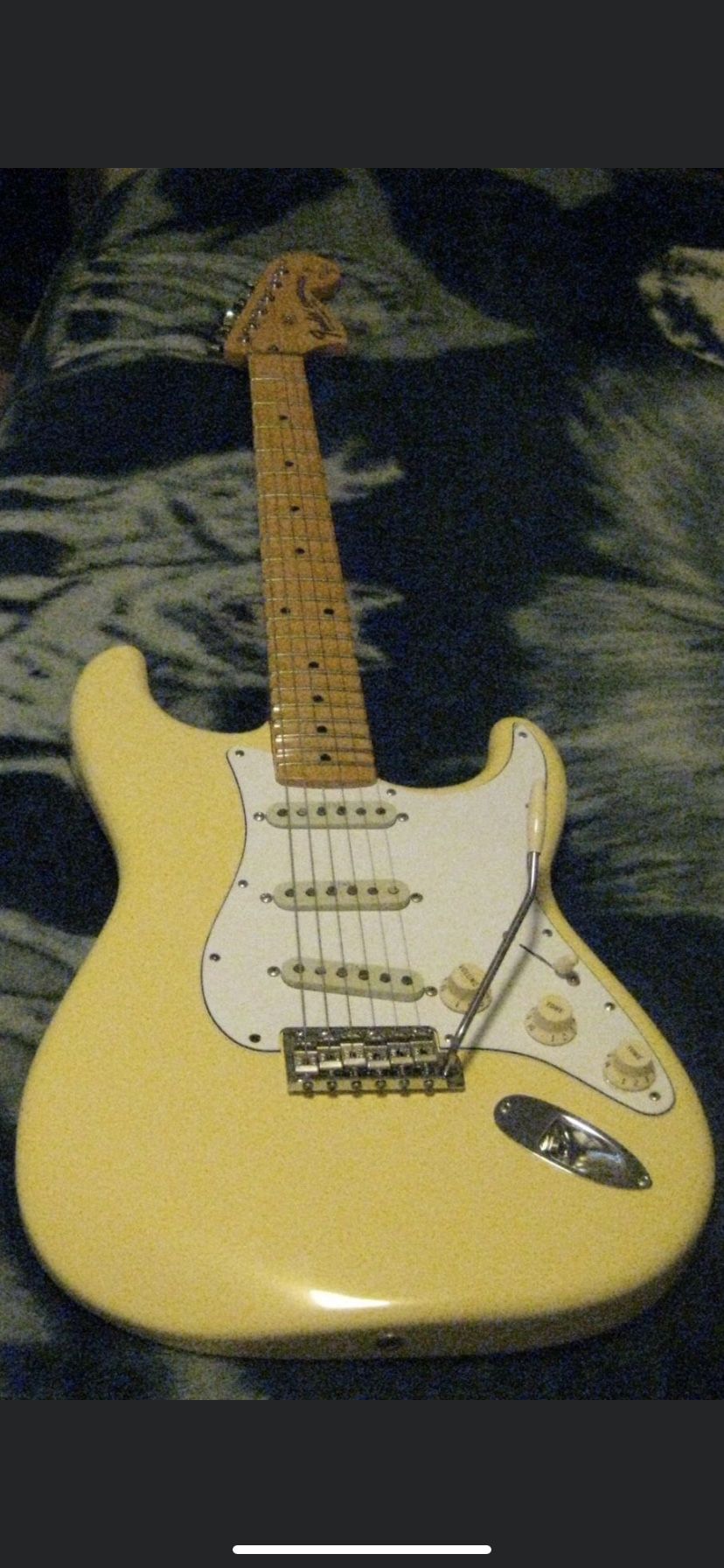 Malmsteens Signature