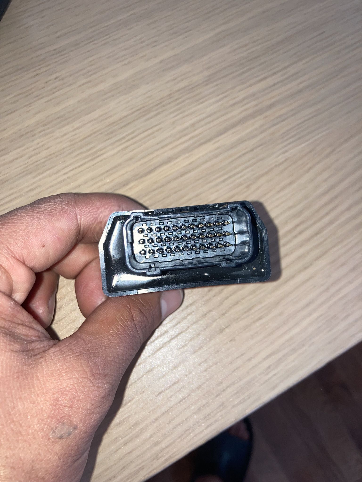 Cdi For Crf 230 L