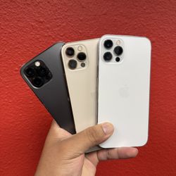 iPhone 12 Pro Unlocked 128GB 