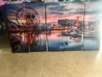 Disney picture