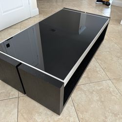 Modern Coffee Table 
