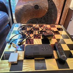 PTX 3 Pico PROJECTOR 