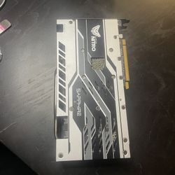 RX 580 8gb Sapphire Nitro + 