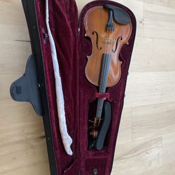 Viola 14in