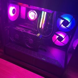 Gaming Pc 4070