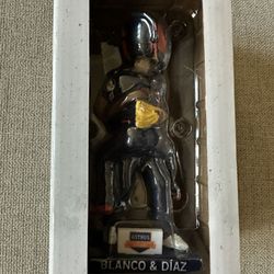 Astros Season Ticket Holder Bobblehead And Cap 2025