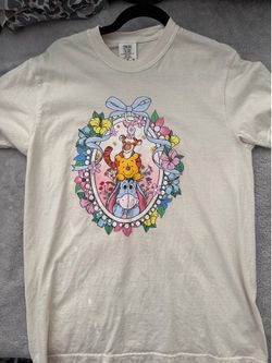 Disney Shirts
