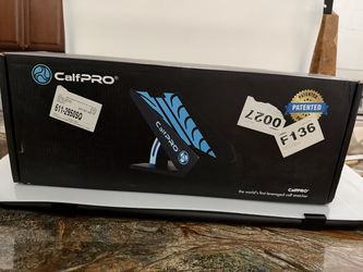 CALFPRO Calf Stretcher