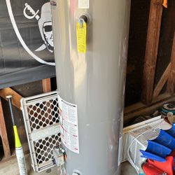 Water heater