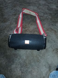 Speaker