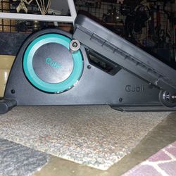 Cubii Jr. Seated Elliptical