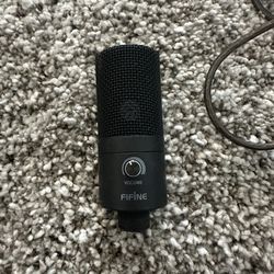 Fifine USB Mic
