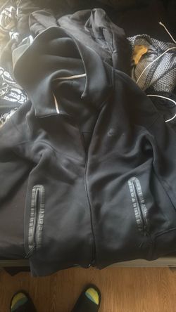Nike tech