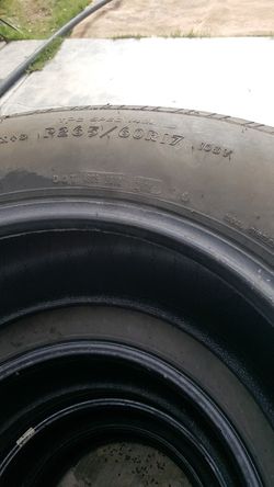 Llantas