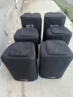 QSC K12 / k10 (original) LIKE NEW!!!