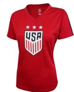 USA Women's Jersey's