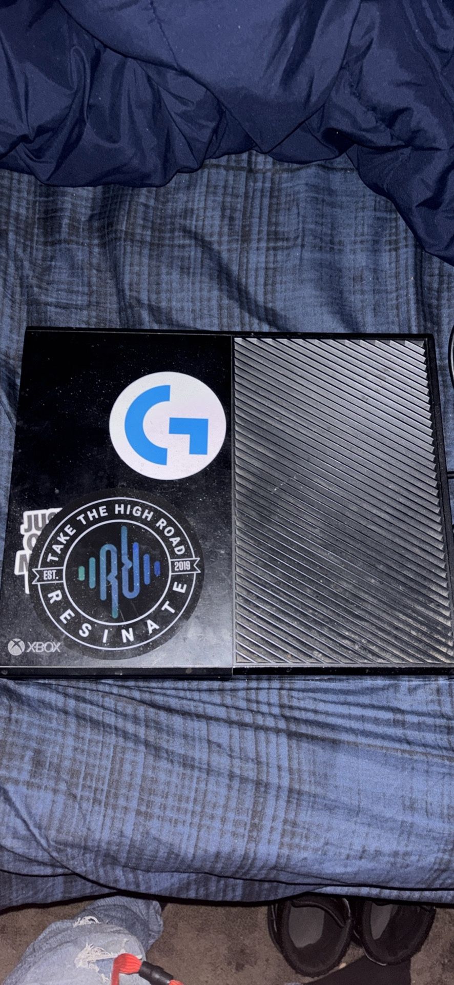 Xbox One
