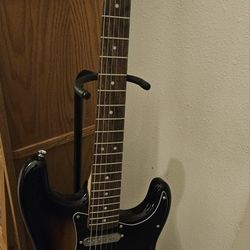 Squier Strat