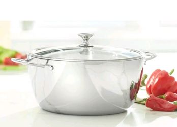 Caserola Cook-solutions 8qt 12"