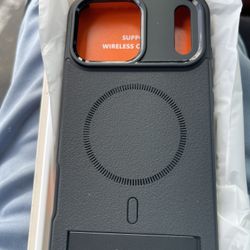 Simbor iPhone 17 Pro Max Case 