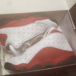 Jordans 13s 