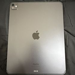 iPad Pro m4 13” 256gb Space Black