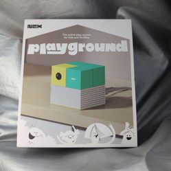 Nex Playground