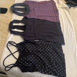 Lululemon S 15  Cada Una 
