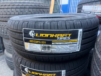 185/55R16 RAMANI